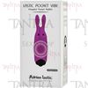 Lastic Pocket Vibe bala vibradora estimuladora de clitoris Violeta